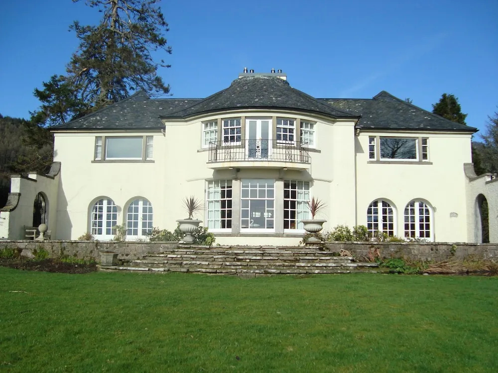 Melfort House