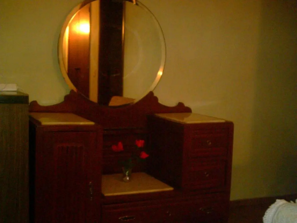 Classic room