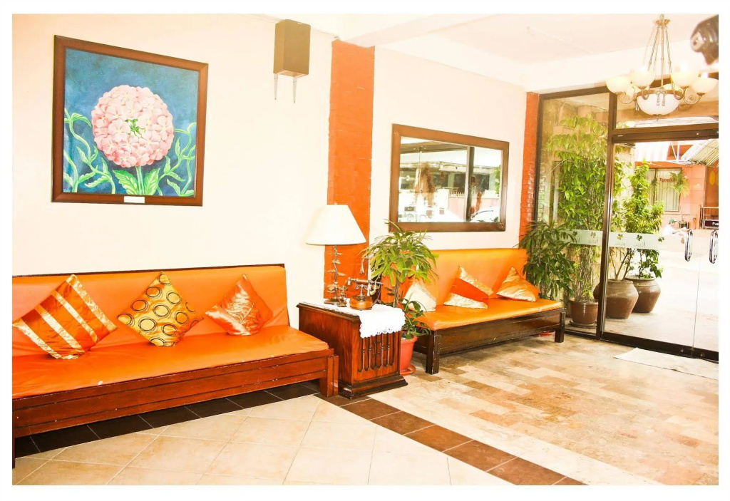 Hotel photo 19