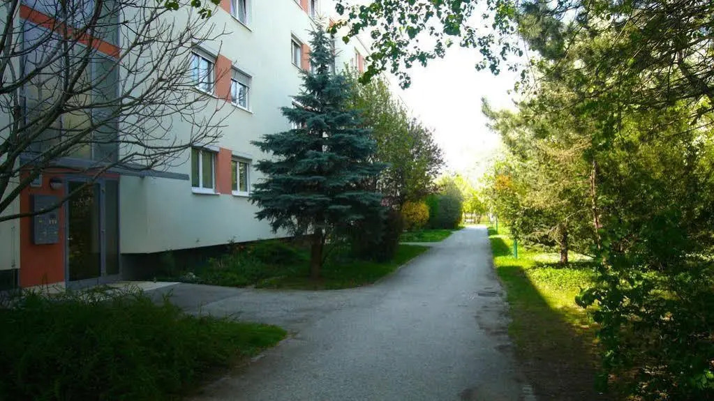 Appartement Maria Enzersdorf