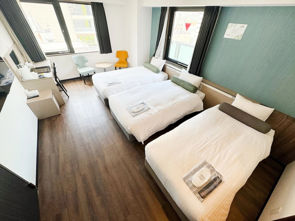RE Hotel Umeda 사진 6