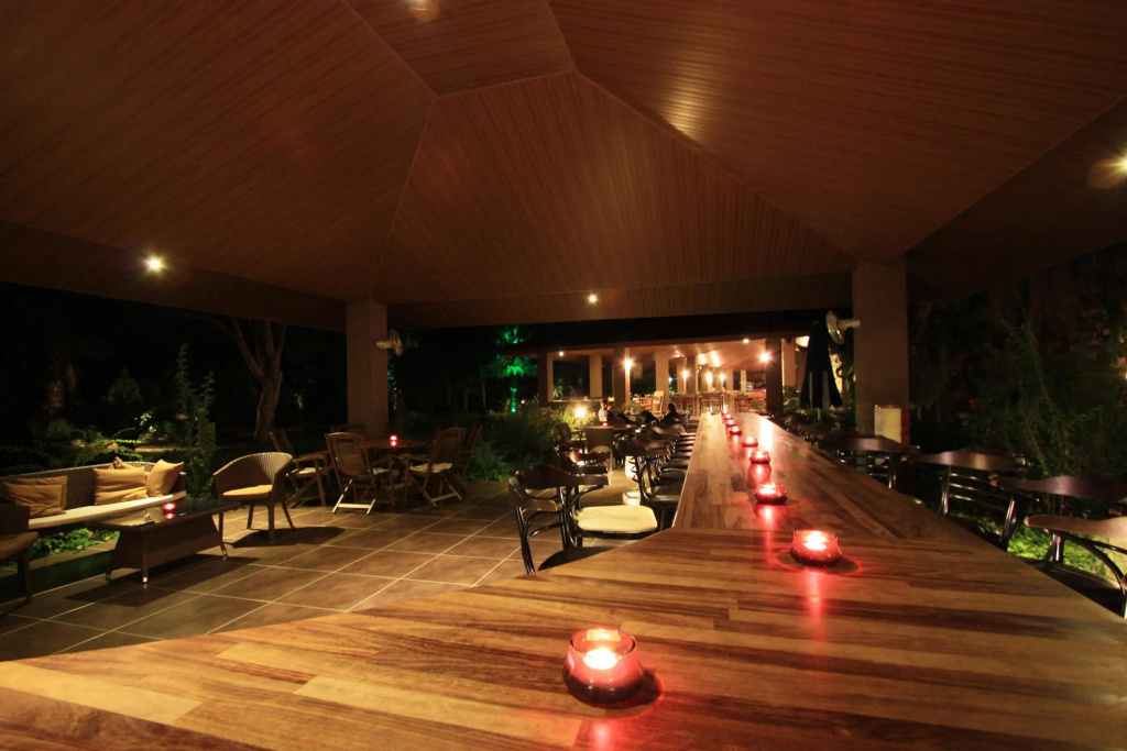 Hotel photo 17