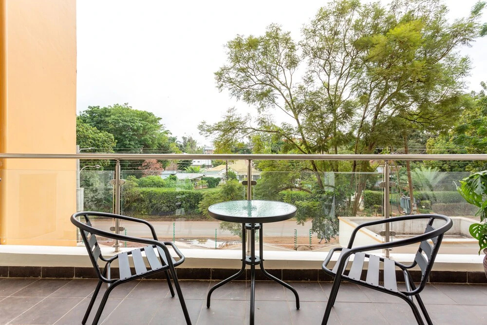 Casa Misa Westlands