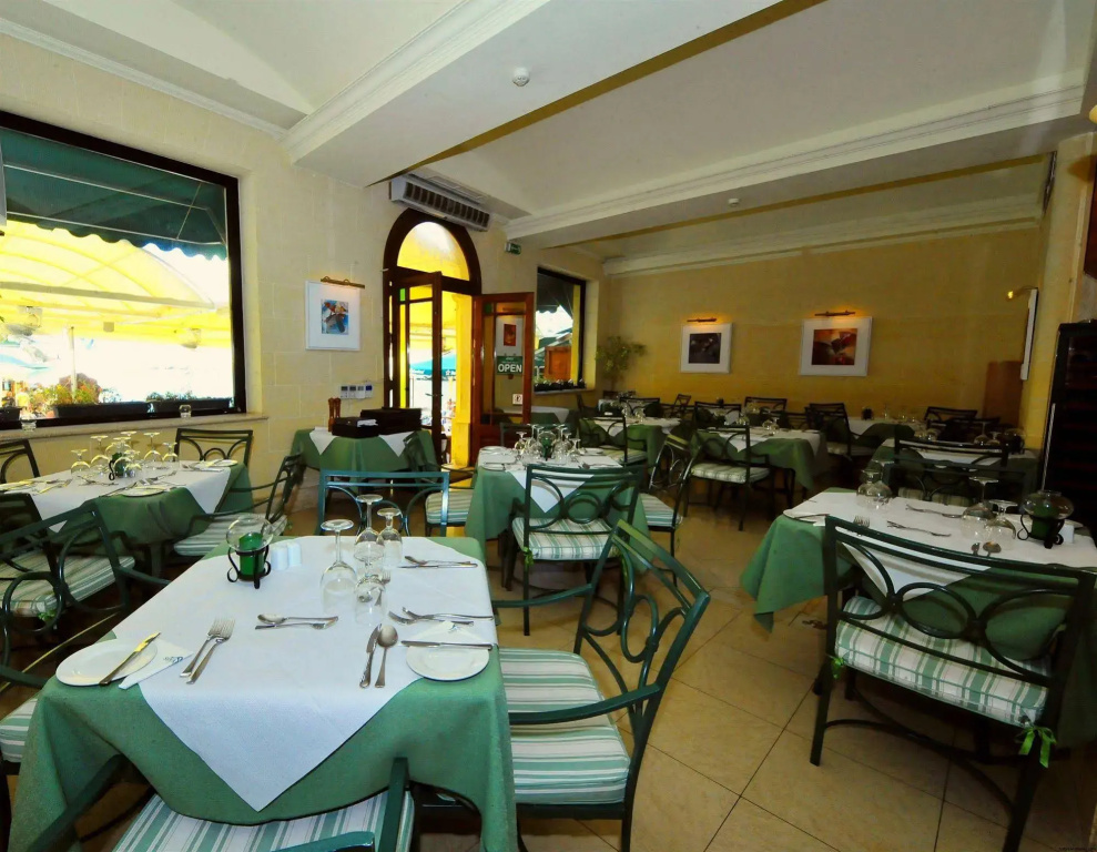Hotel San Andrea - Général