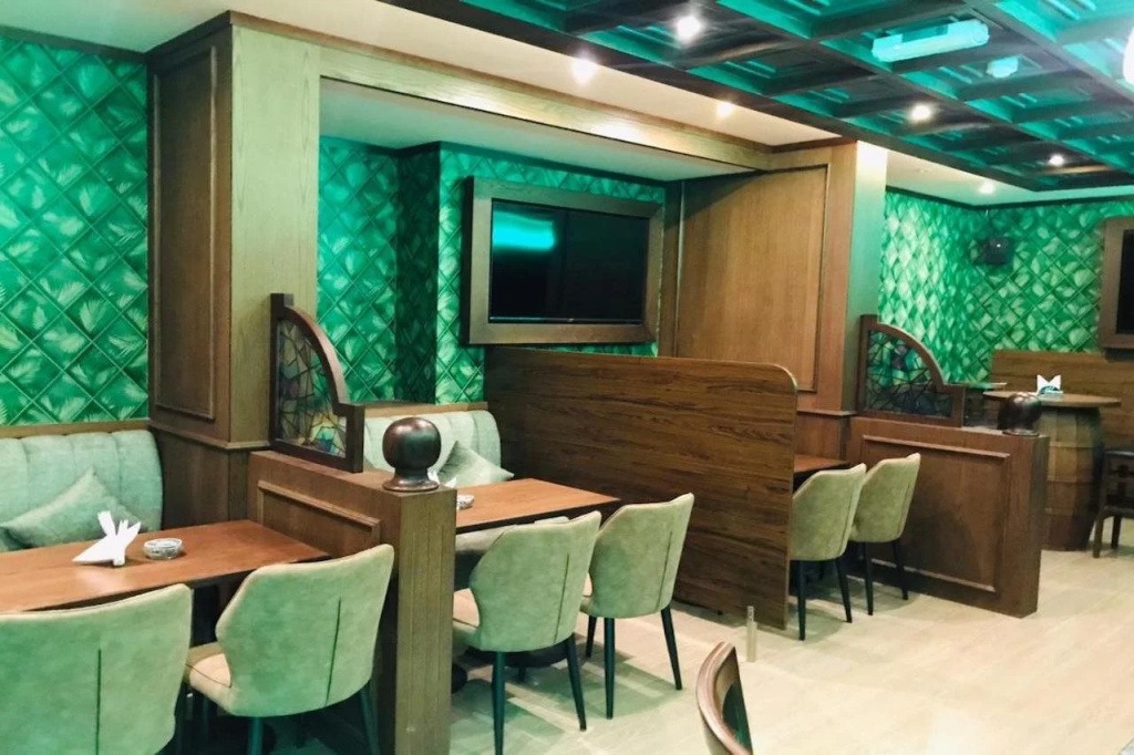 Hotel photo 11