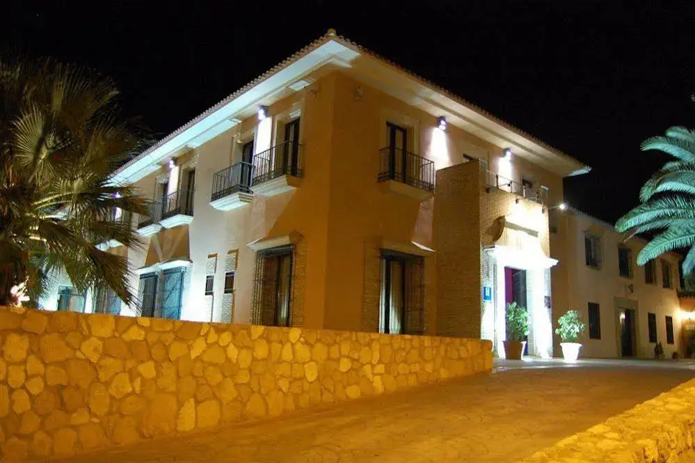 Atalaya De La Campina - Général