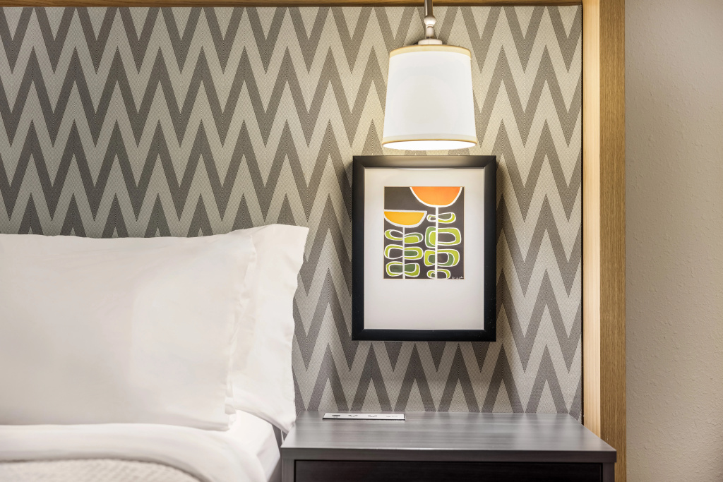 Holiday Inn Auburn-Finger Lakes Region by IHG - Général