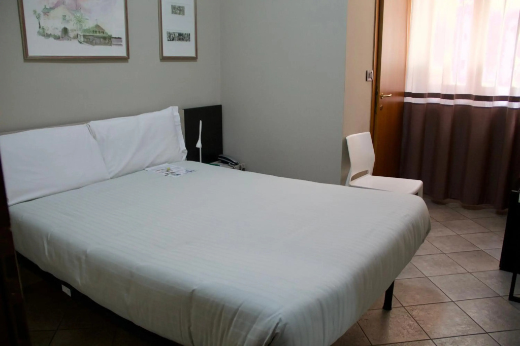 Gran Torino Hotel - Général