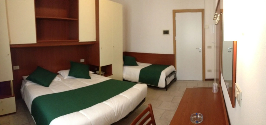 Hotel Austria - Général