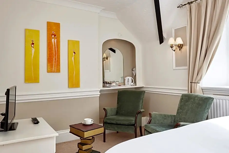 Hotel photo 2