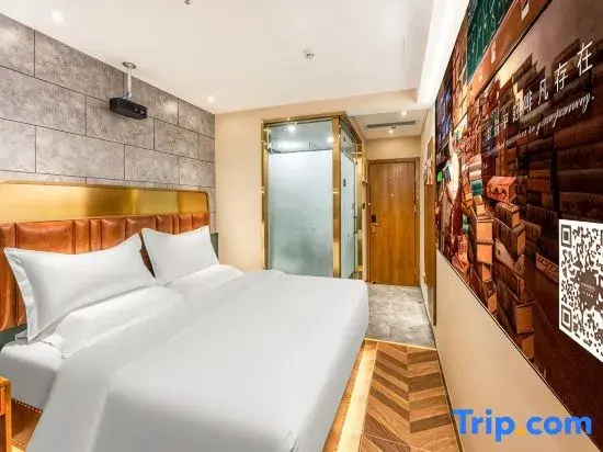 Dayang Hotel - Chambres