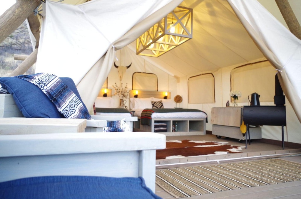 Black Tree Resort — 2