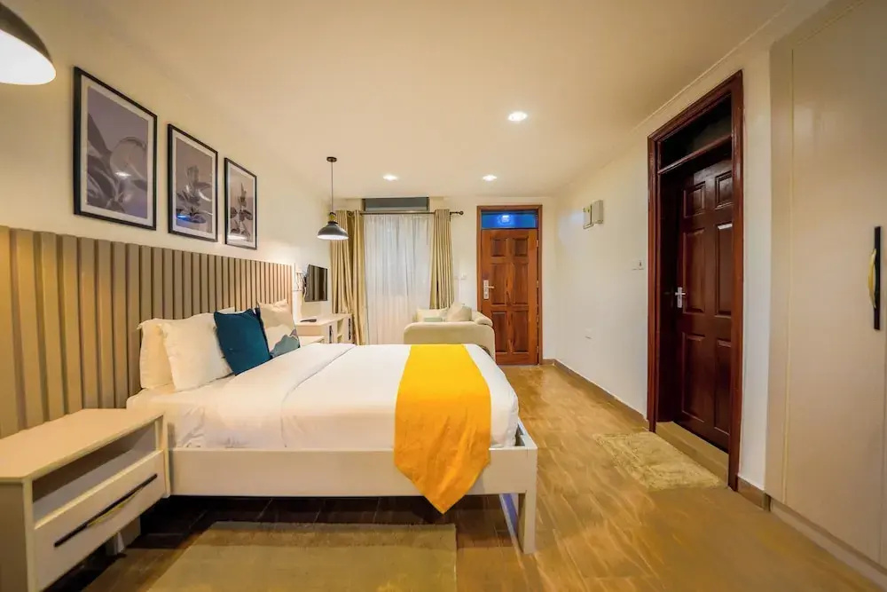 Hotel photo 15