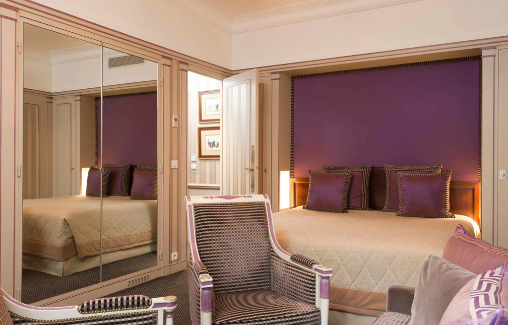 Napoleon Hotel 28