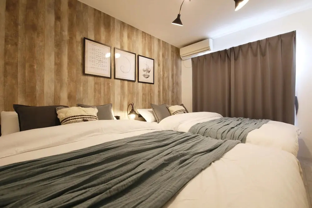 AirHOMETOKYO EBISU 202 사진 2