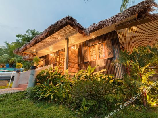 The Ocean Residence Langkawi
