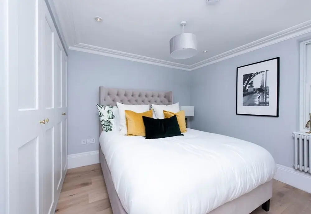 Cromwell Elite Apartment - 1 Bedroom