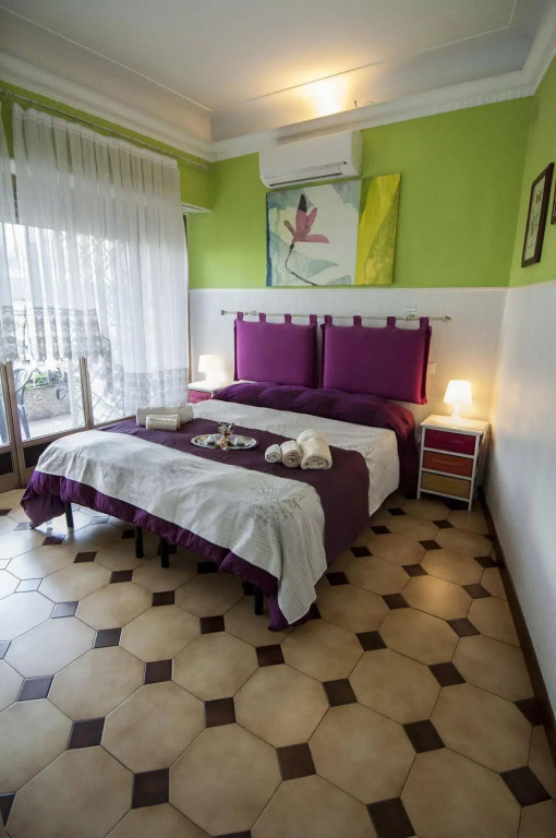 Passeggiate Romane B&B - фото 42