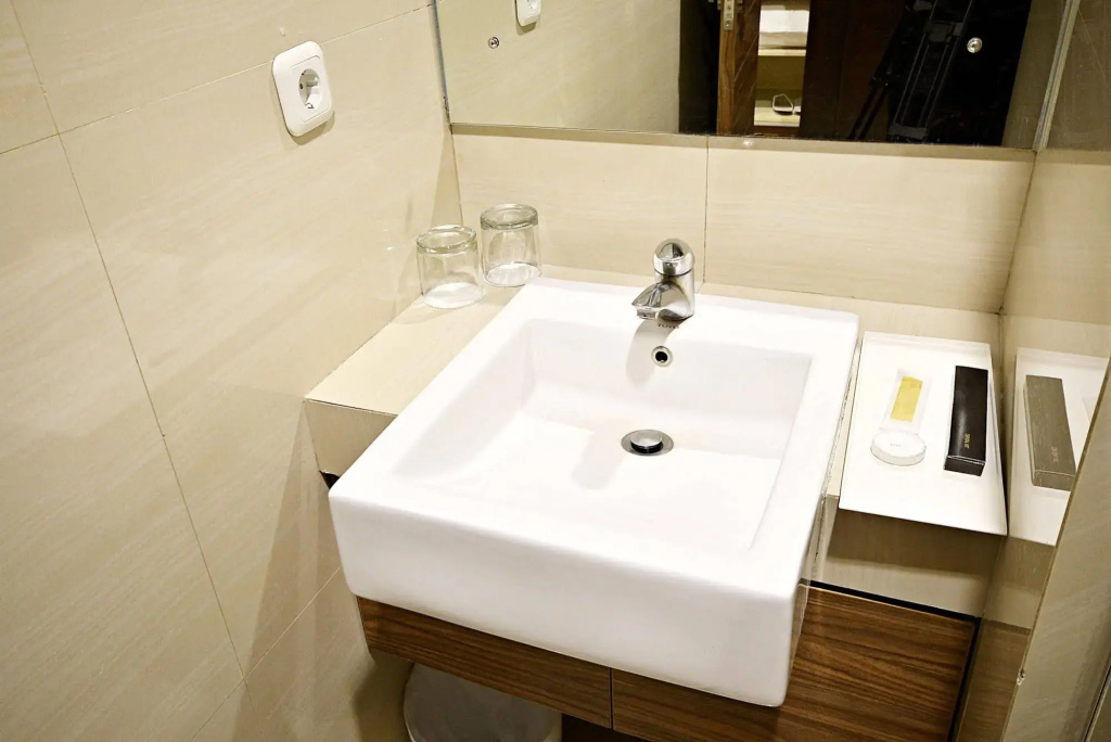 ZEN Premium Kuningan Karet - Général