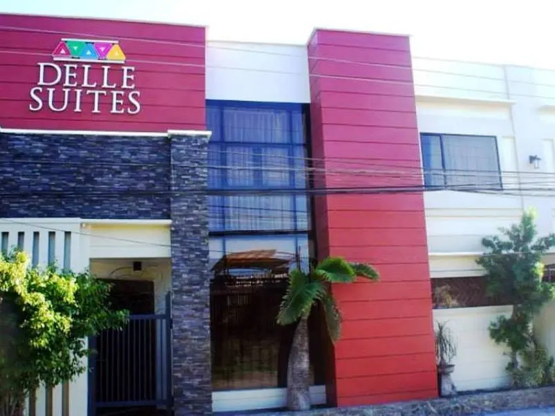 Delle Suites - Chambres