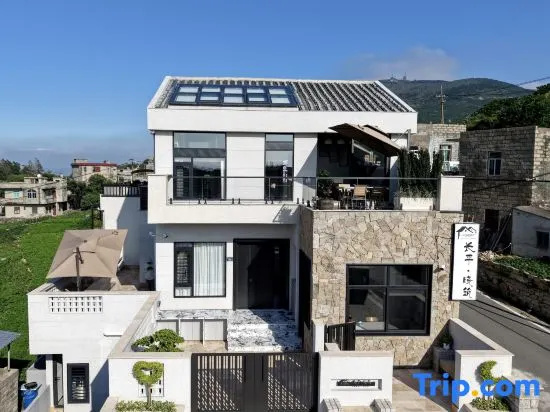 Pingtan Changping Xiaozhu Scenic Apartment
