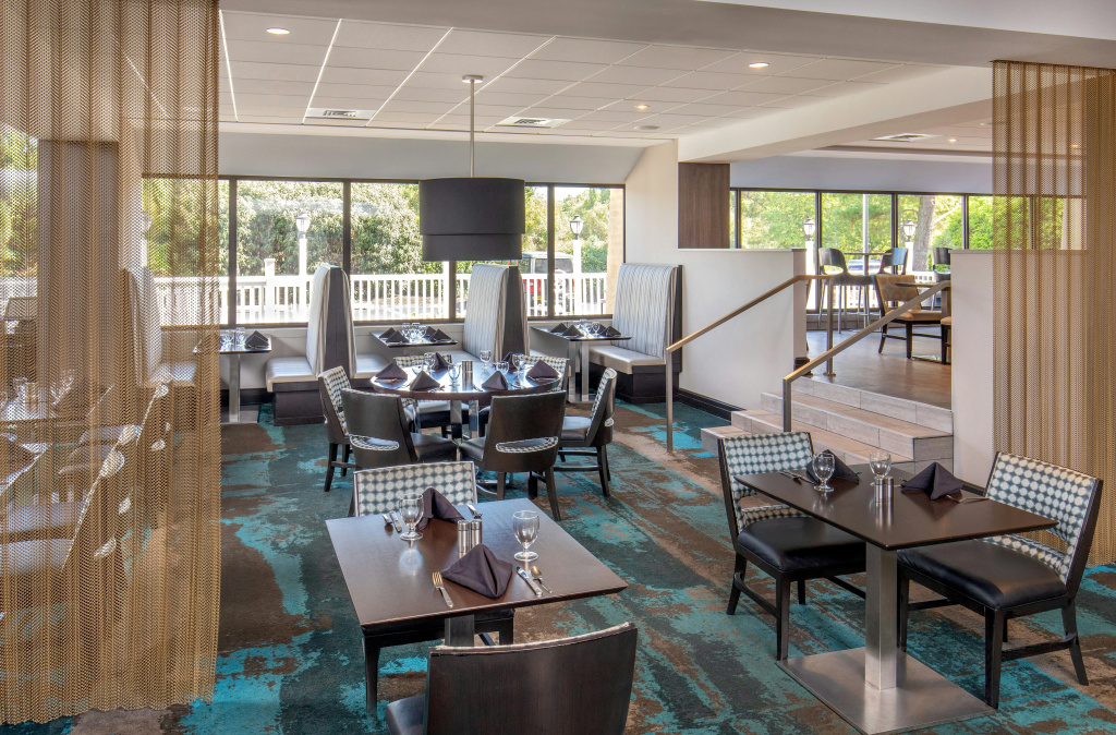 DoubleTree by Hilton Columbia - Général