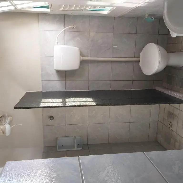 Hotel Central Recife - Chambres