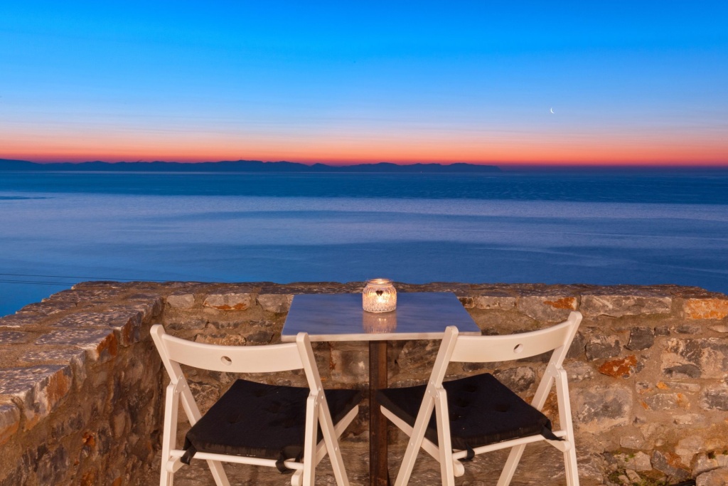 Beach & Waterfront