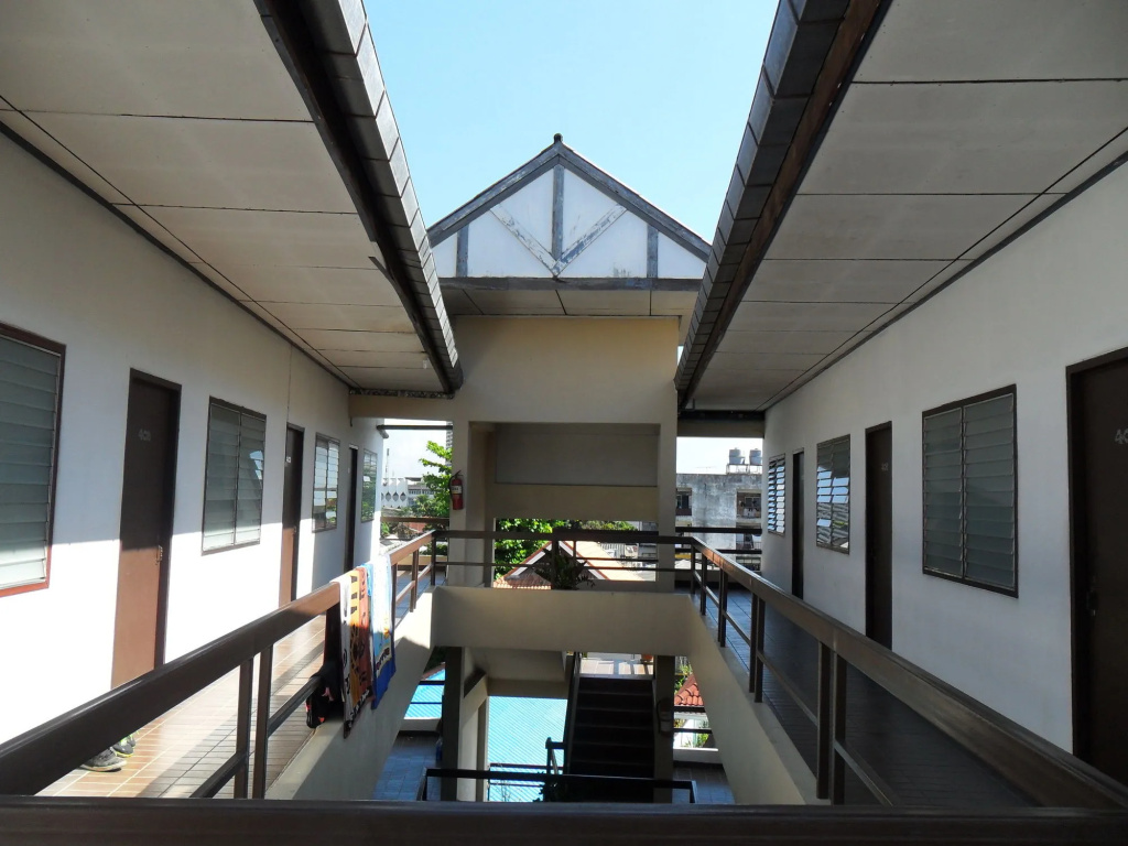 Chiangmai Inn - Général