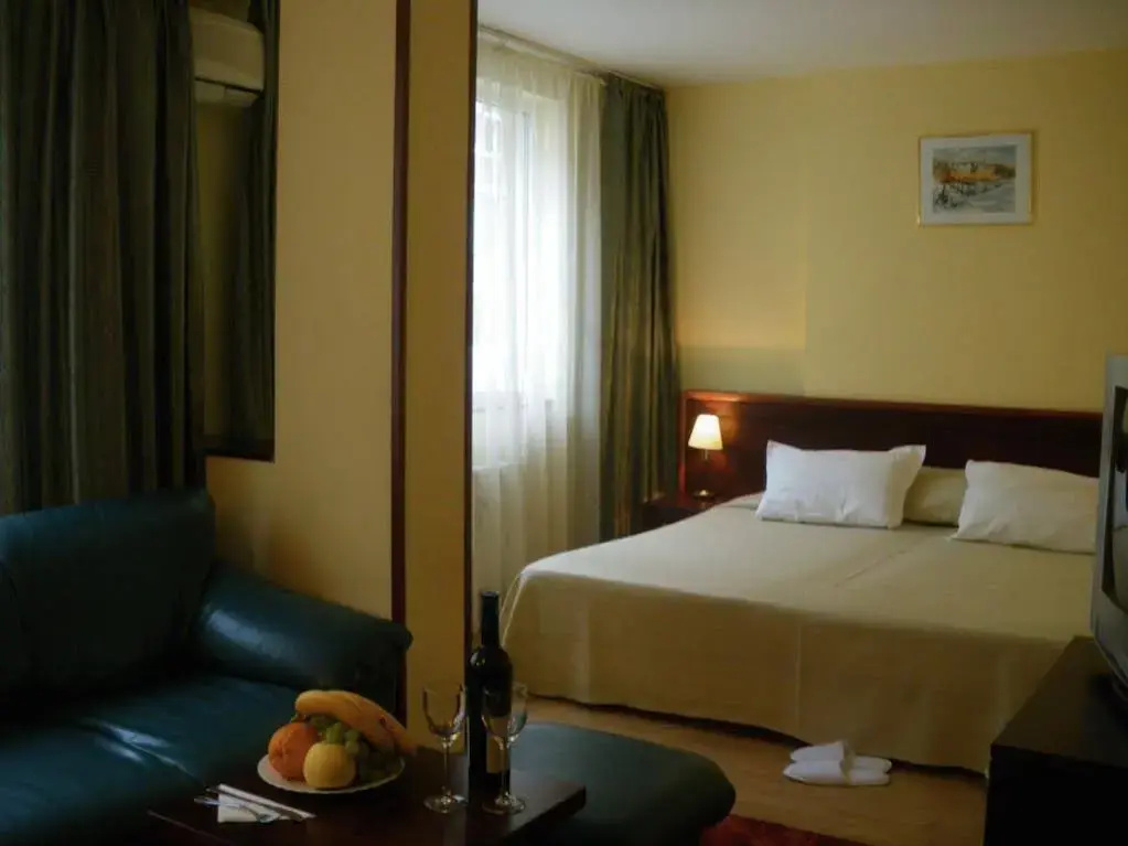 Hotel photo 4