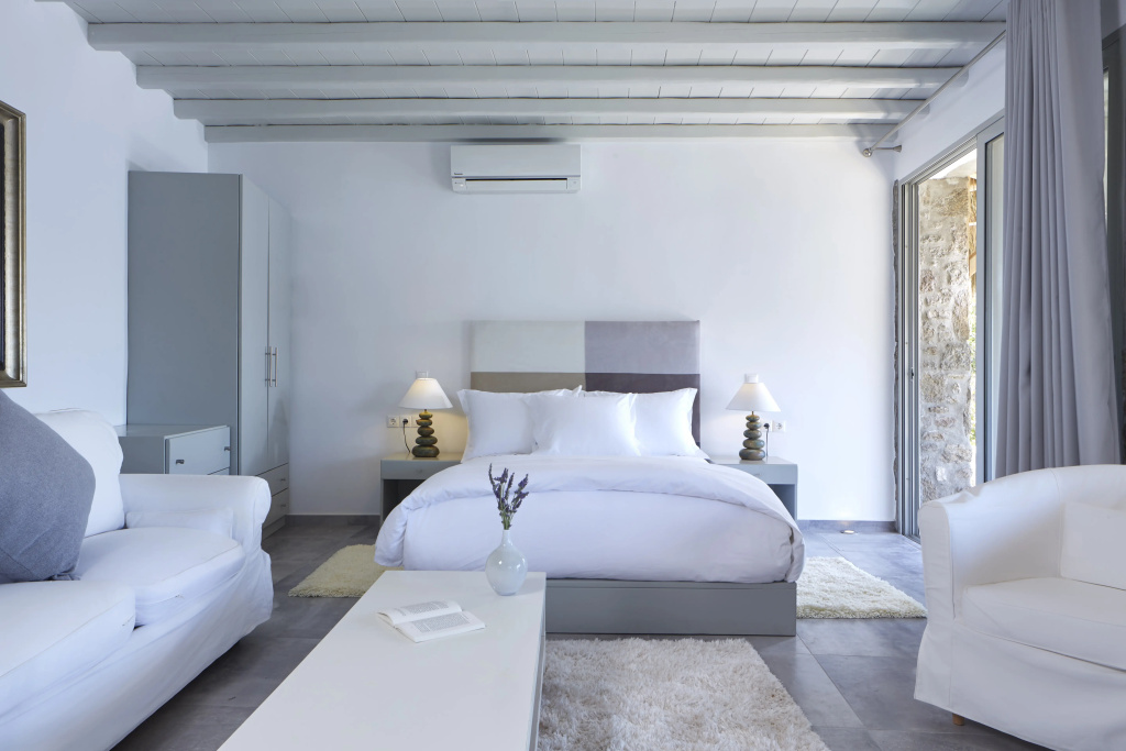 Greco Philia Hotel Boutique by Mr and Mrs White - Général