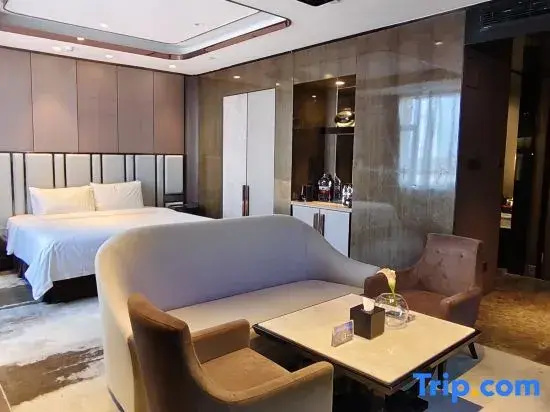 Swisstouches Hotel Qinghai - Chambres