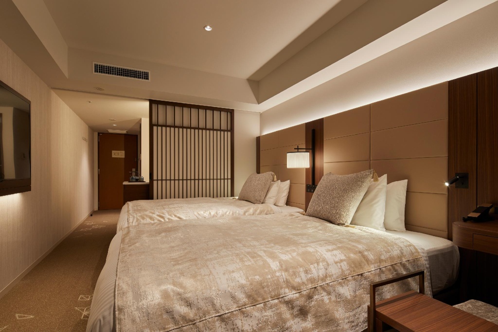 Keio Prelia Hotel Kyoto Karasuma Gojo 사진 16