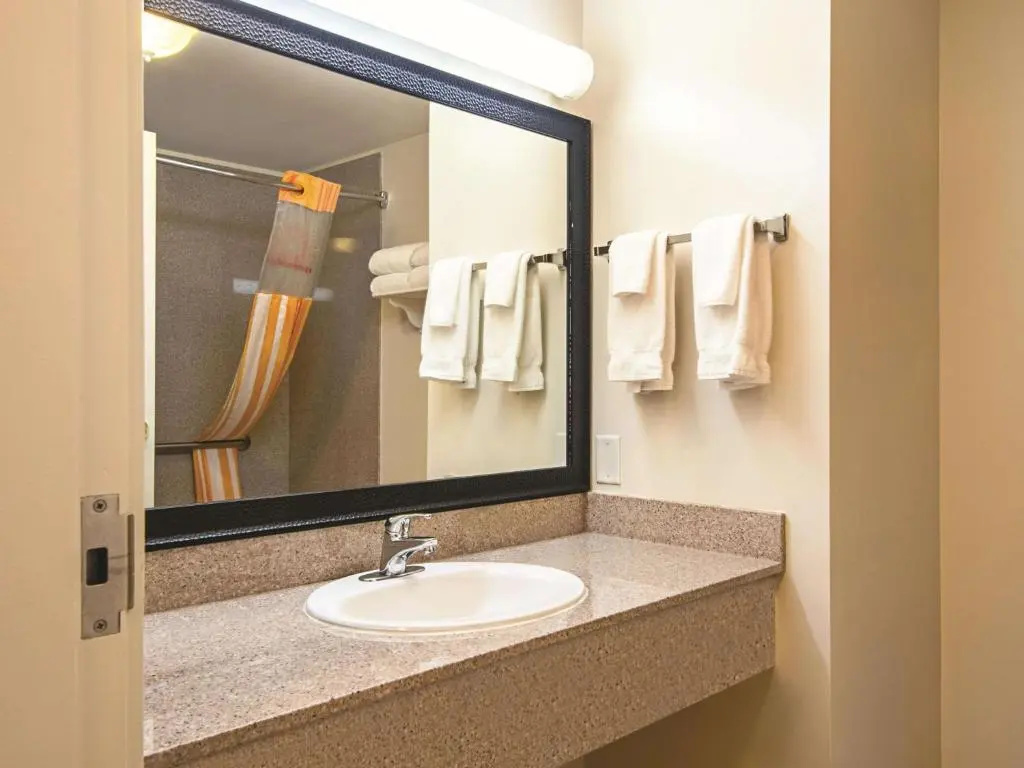 La Quinta Inn by Wyndham Vancouver Airport - Chambres