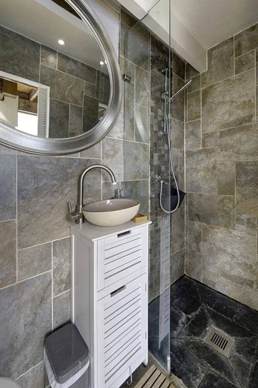 Villa L'Oiseau du Paradis - фото 8