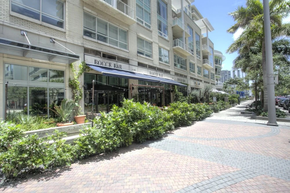 Nuovo Miami at Midtown