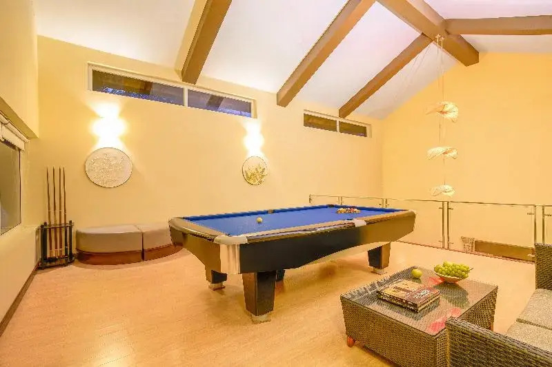 Famiana Resort & Spa