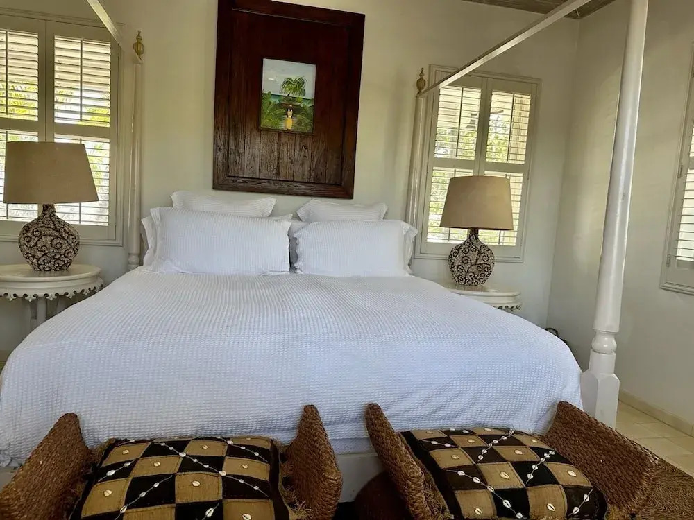 Shangri-La Serenity: Beach Villa With Views — фото 3