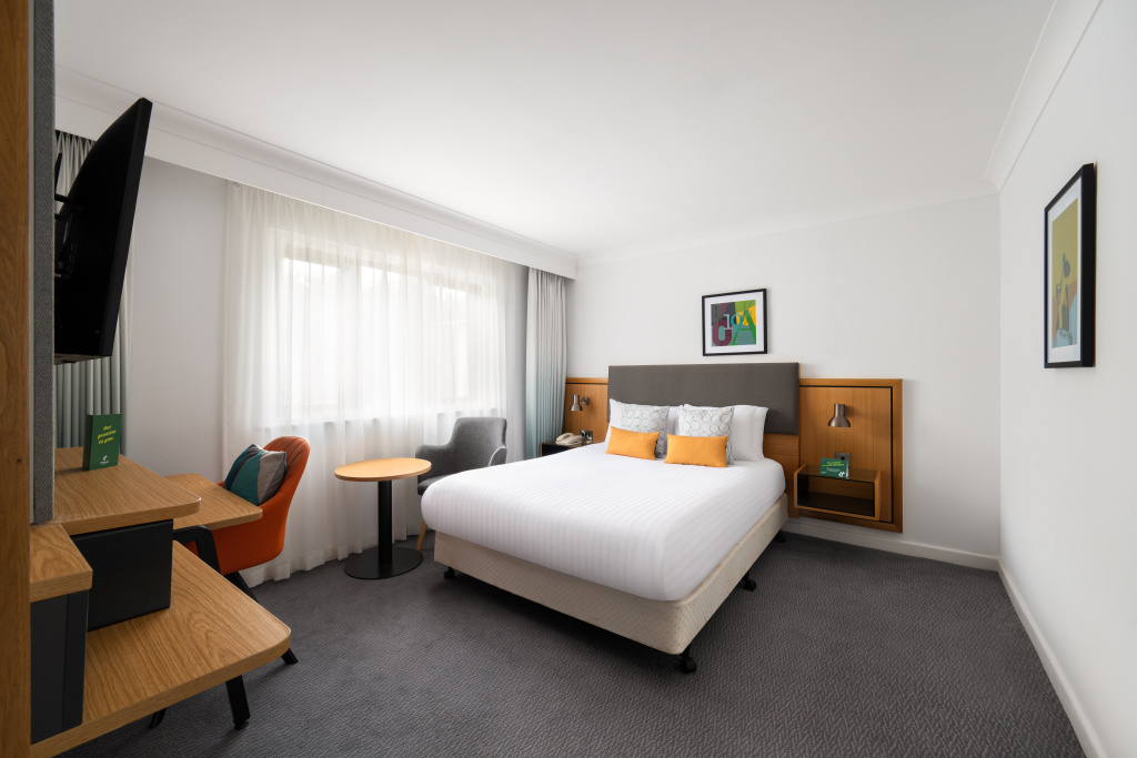 Holiday Inn Birmingham Bromsgrove by IHG - Général