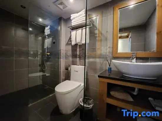 Номер Standard с 2 комнатами в Manty House