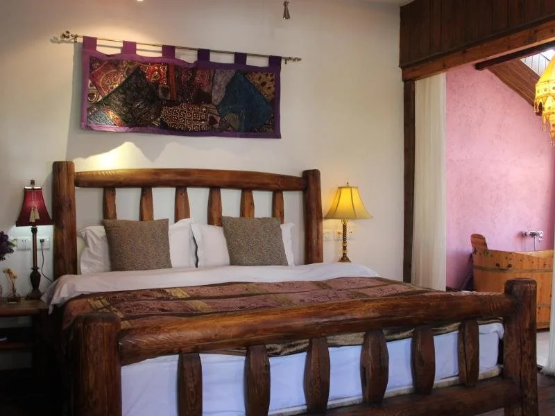 Karma Design Hotel