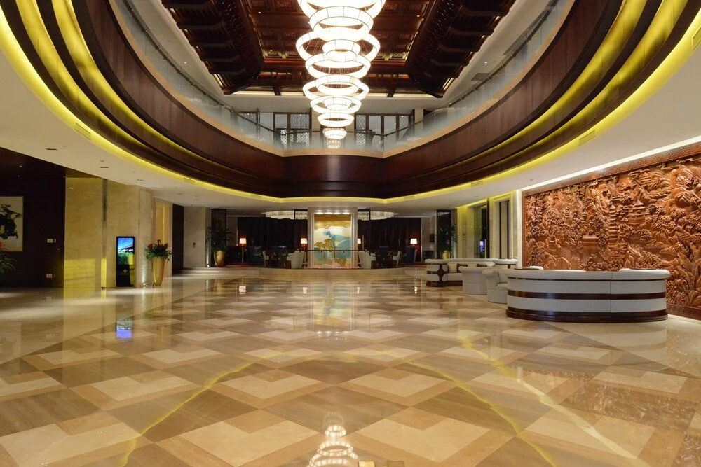 Chengde Jiahe International Hotel - фото 11