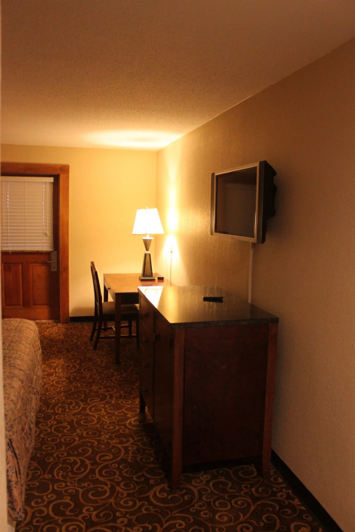 New Bedford Inn and Suites — фото 5