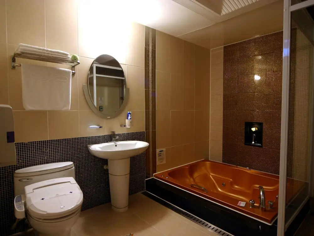 Hotel photo 8