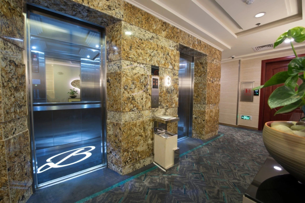 Hotel photo 10