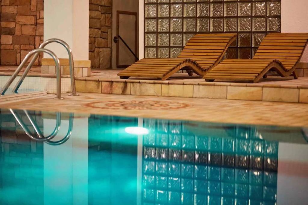 GH Hotel Monzoni - Général