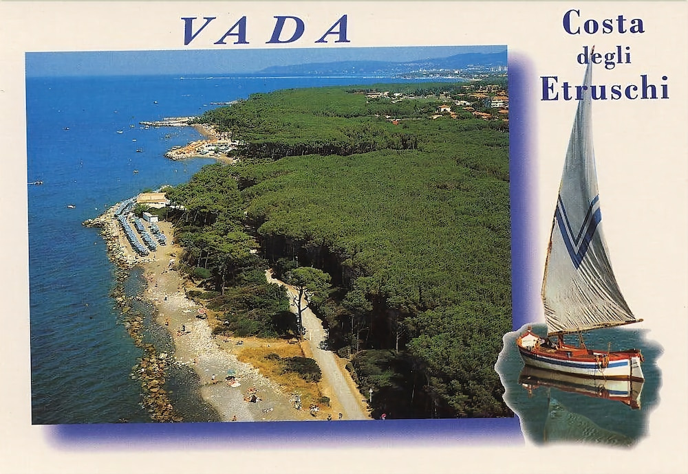 Beach & Waterfront