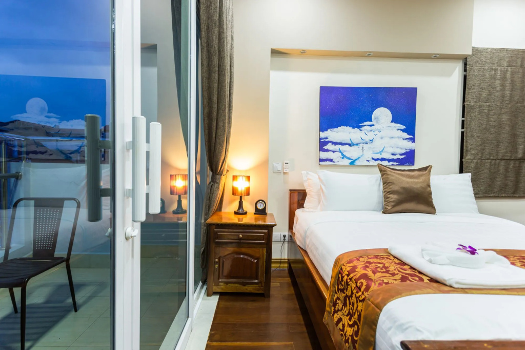 Hotel photo 6