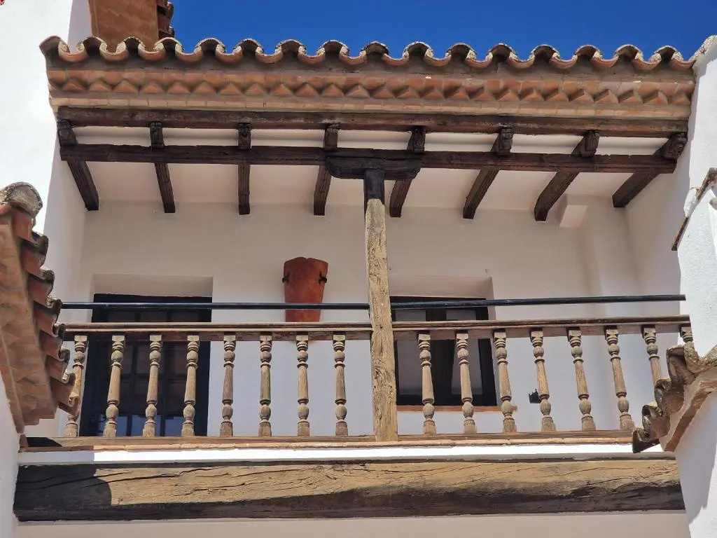 Canaan Boutique Hotel Ronda - Chambres