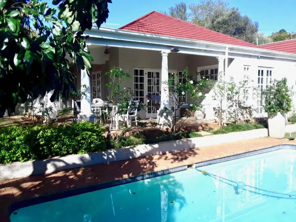 Cottage